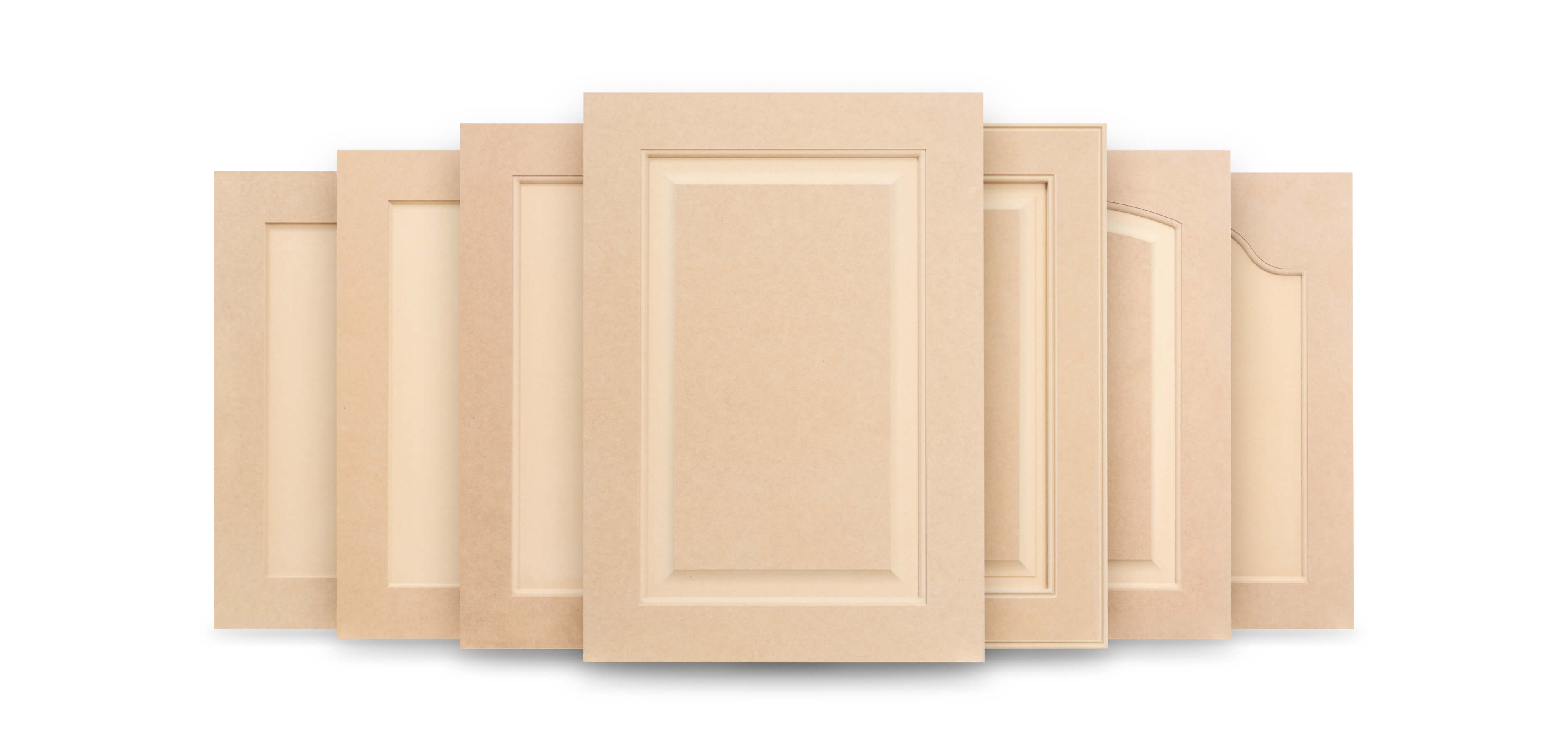 MDF Doors